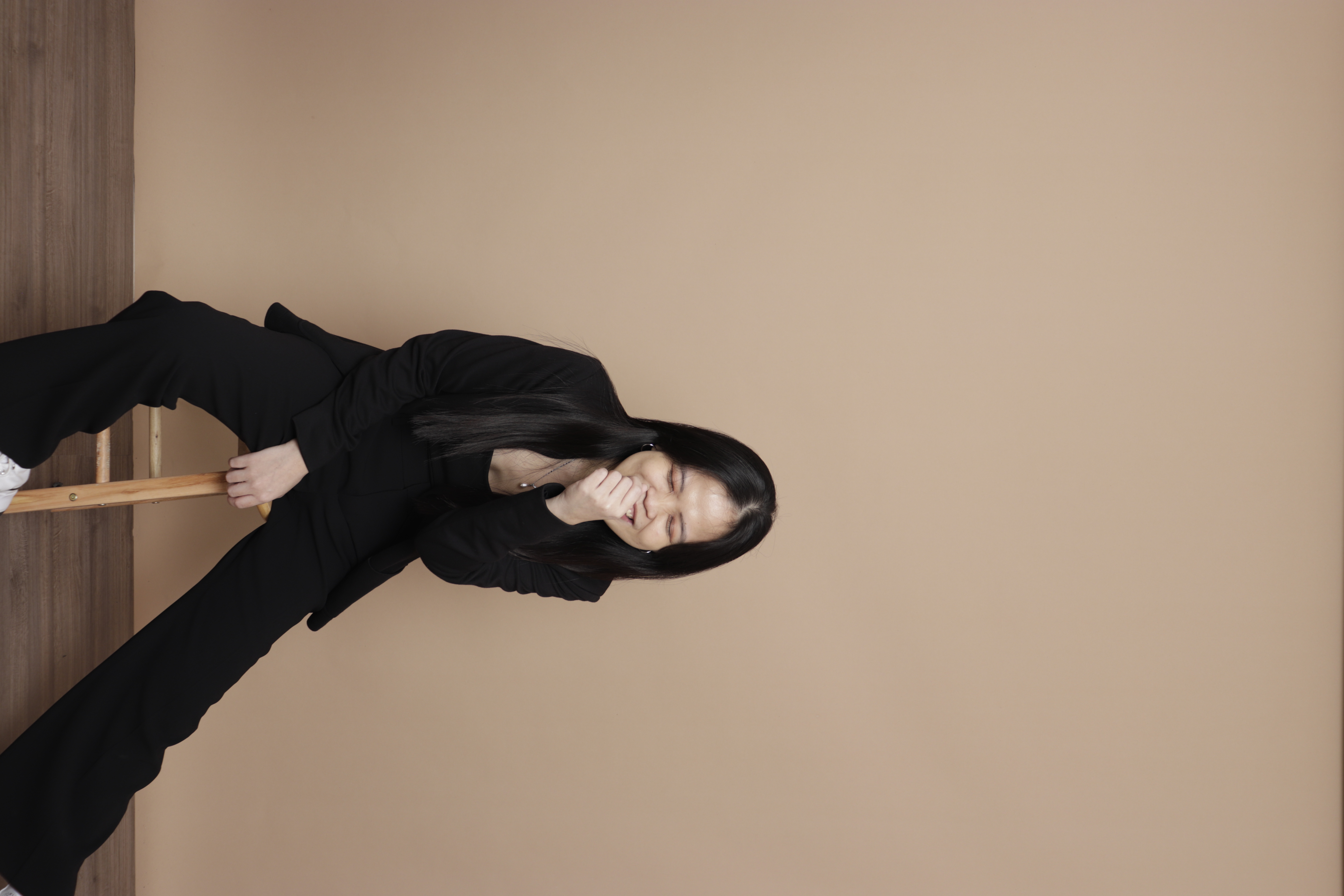 Rica Mae Lacson - Professional photo